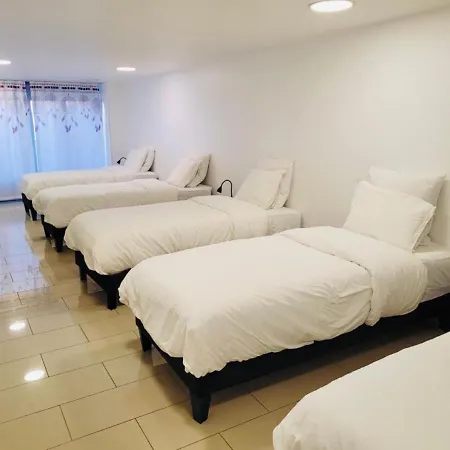 Apartment Spacious 2-bedroom Apartment: Paris Area With Parking & Terrace Villepinte (Seine-Saint-Denis)
